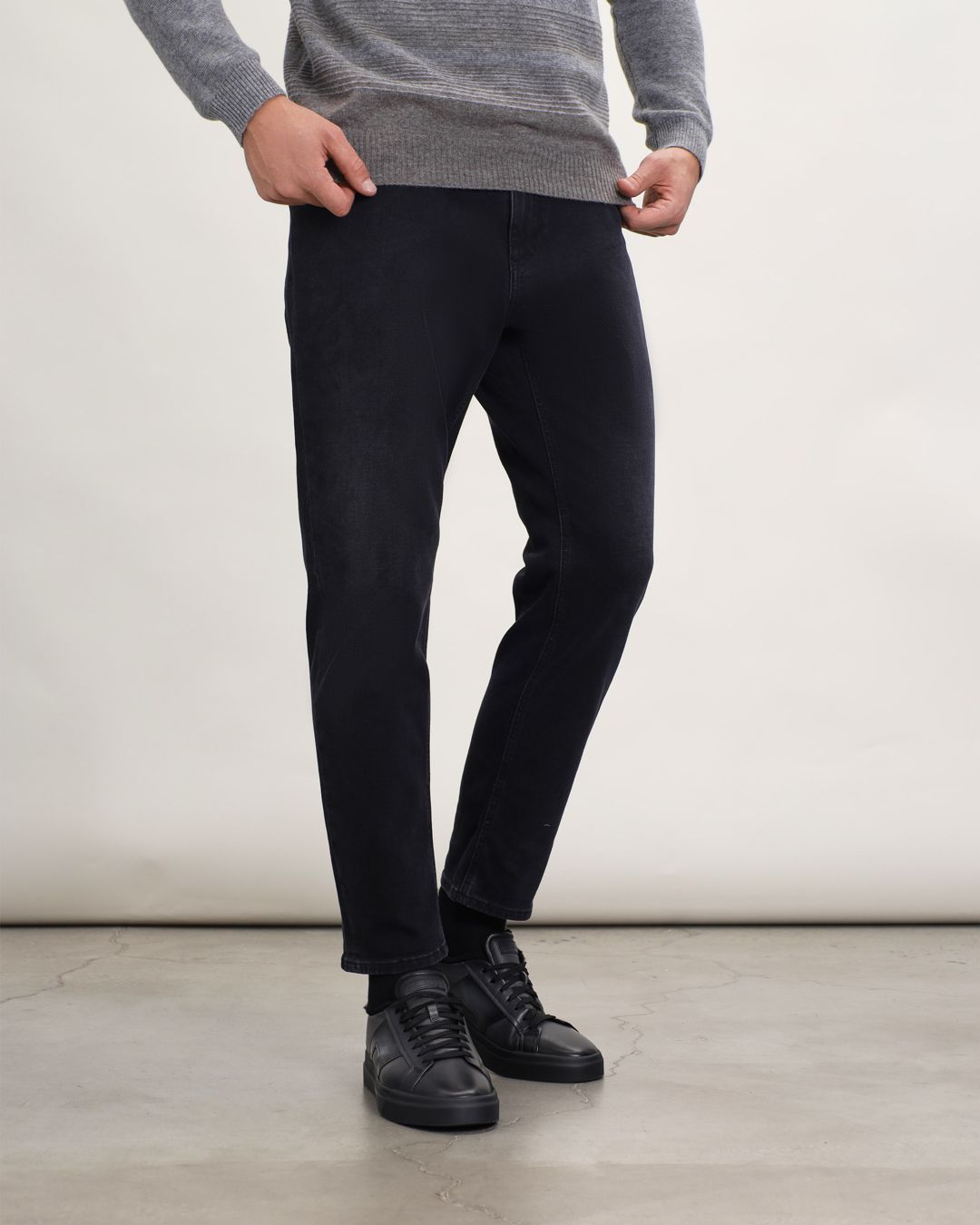 Купить Кеды SANTONI