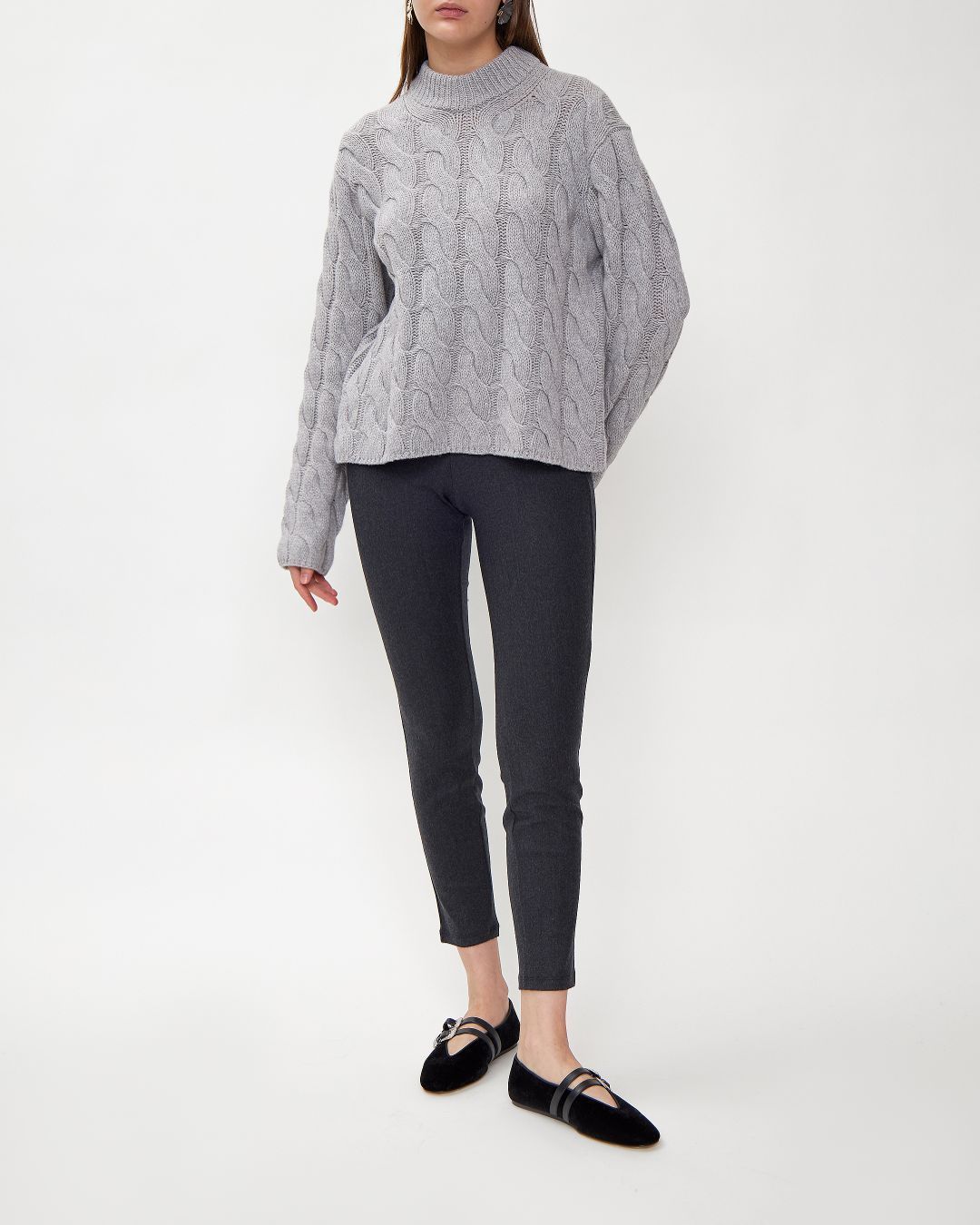 Купить Свитер THEORY