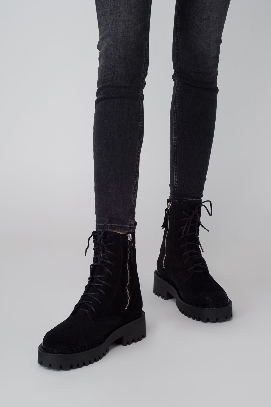 Купить Ботинки VIC MATIE