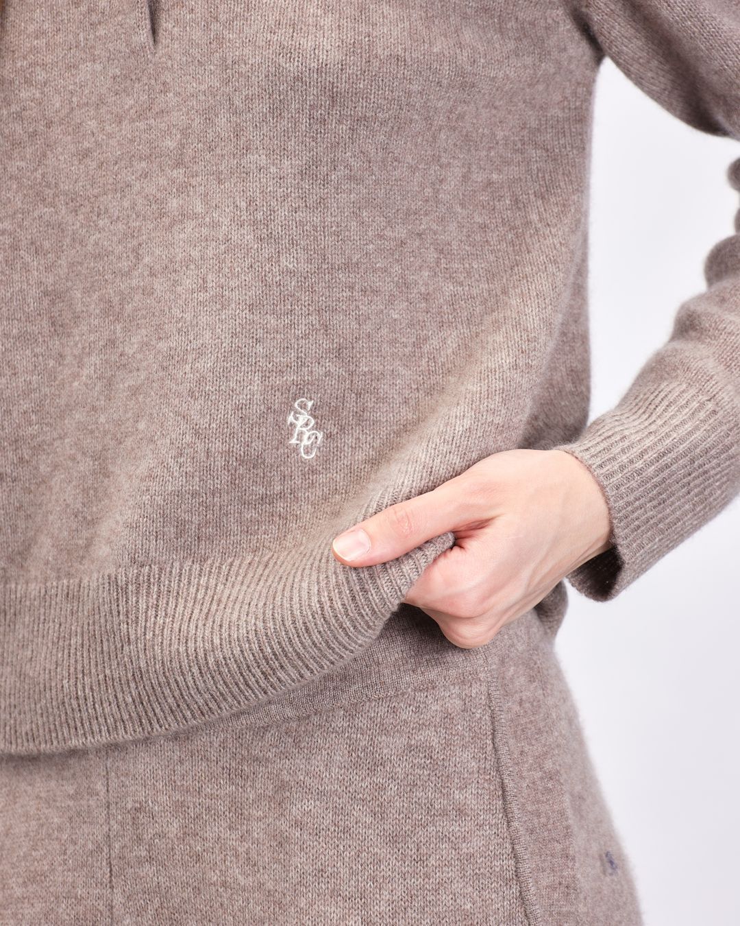 Купить Джемпер SPORTY&RICH