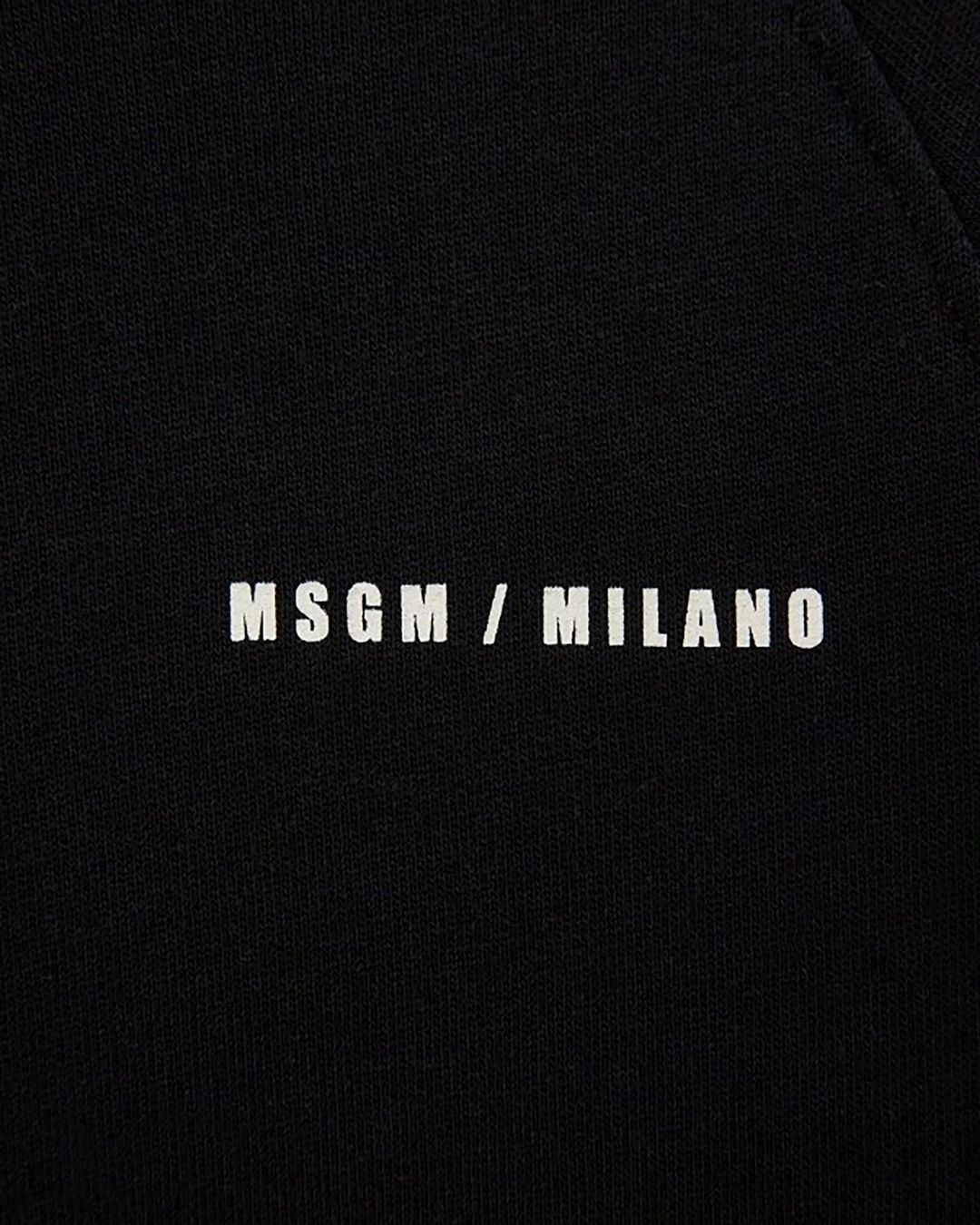 Купить Свитшот MSGM