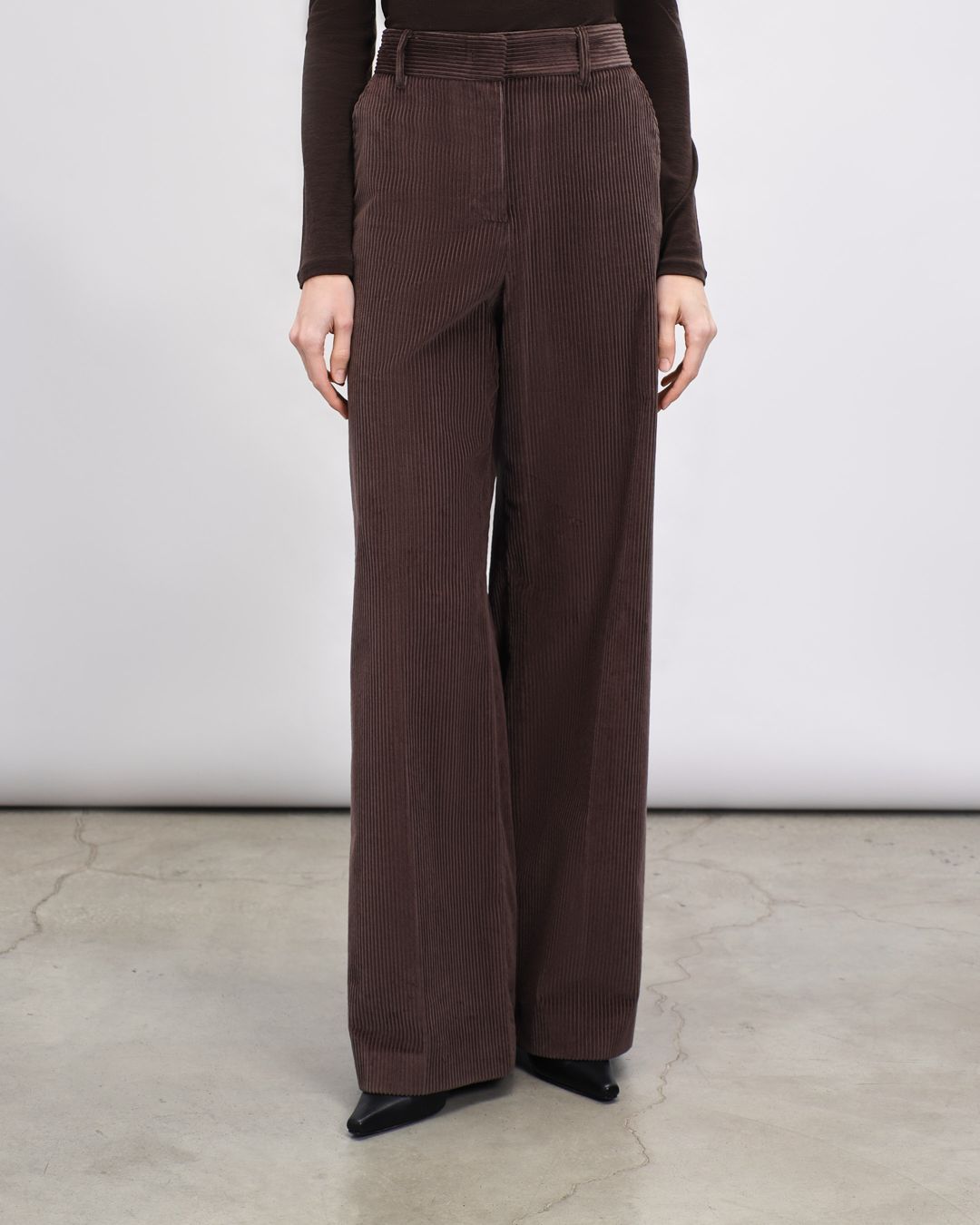 Купить Брюки WEEKEND MAX MARA