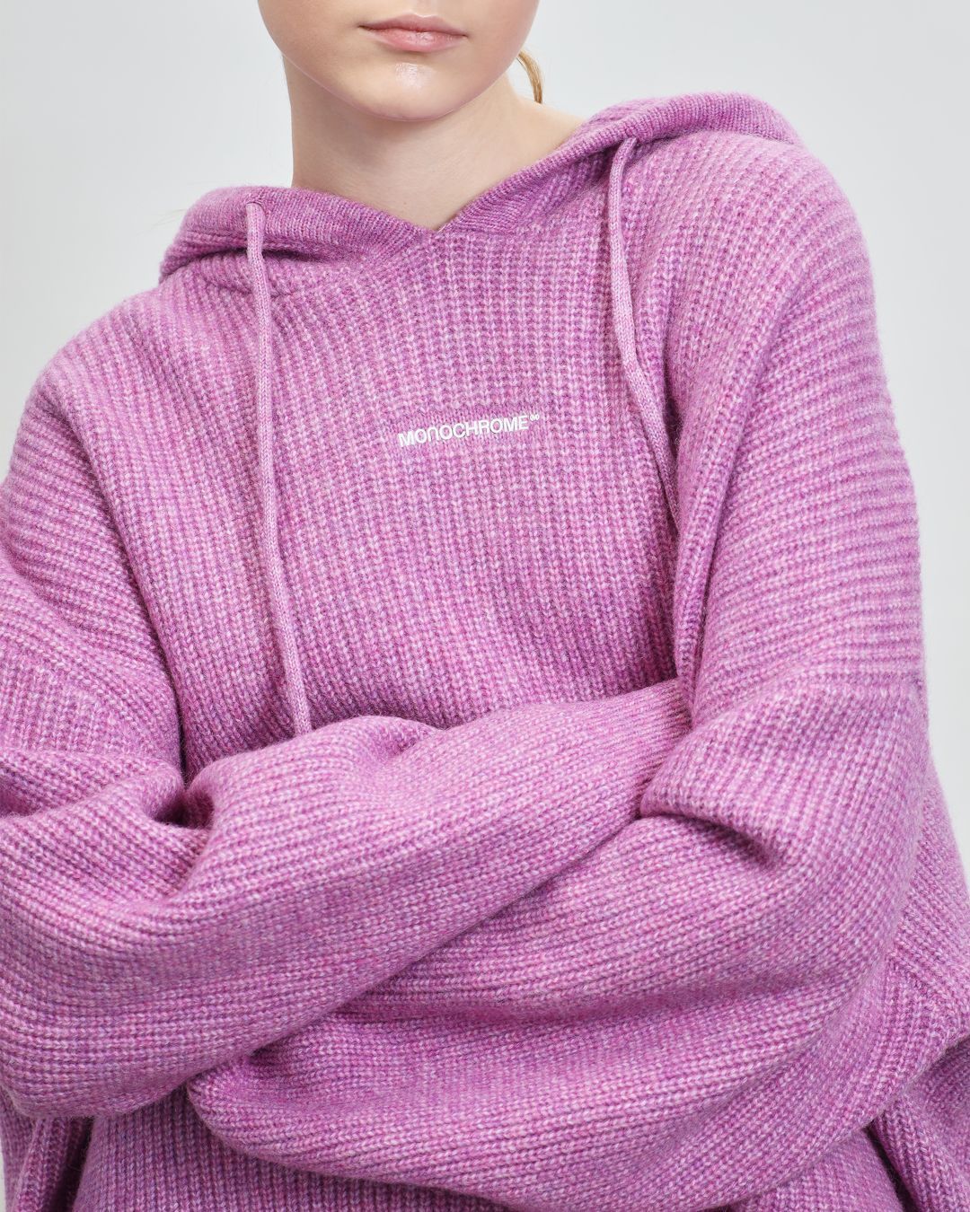 Купить Худи MONOCHROME