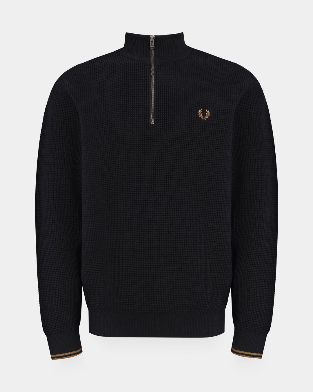 Купить Джемпер FRED PERRY