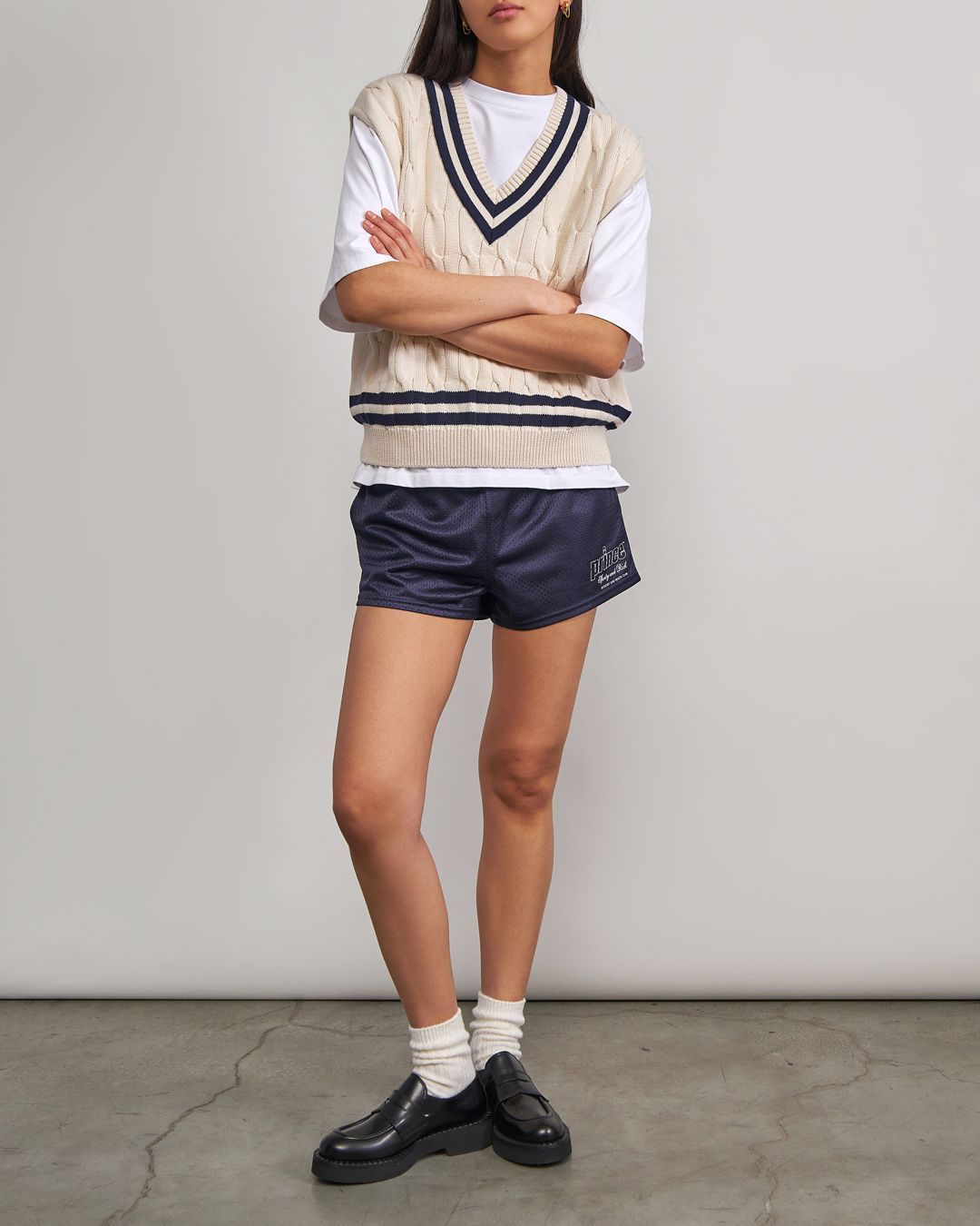 Купить Шорты SPORTY&RICH