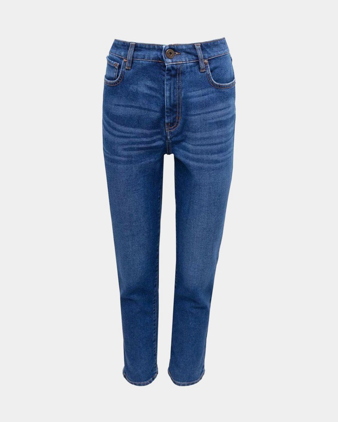 Купить Джинсы WEEKEND MAX MARA