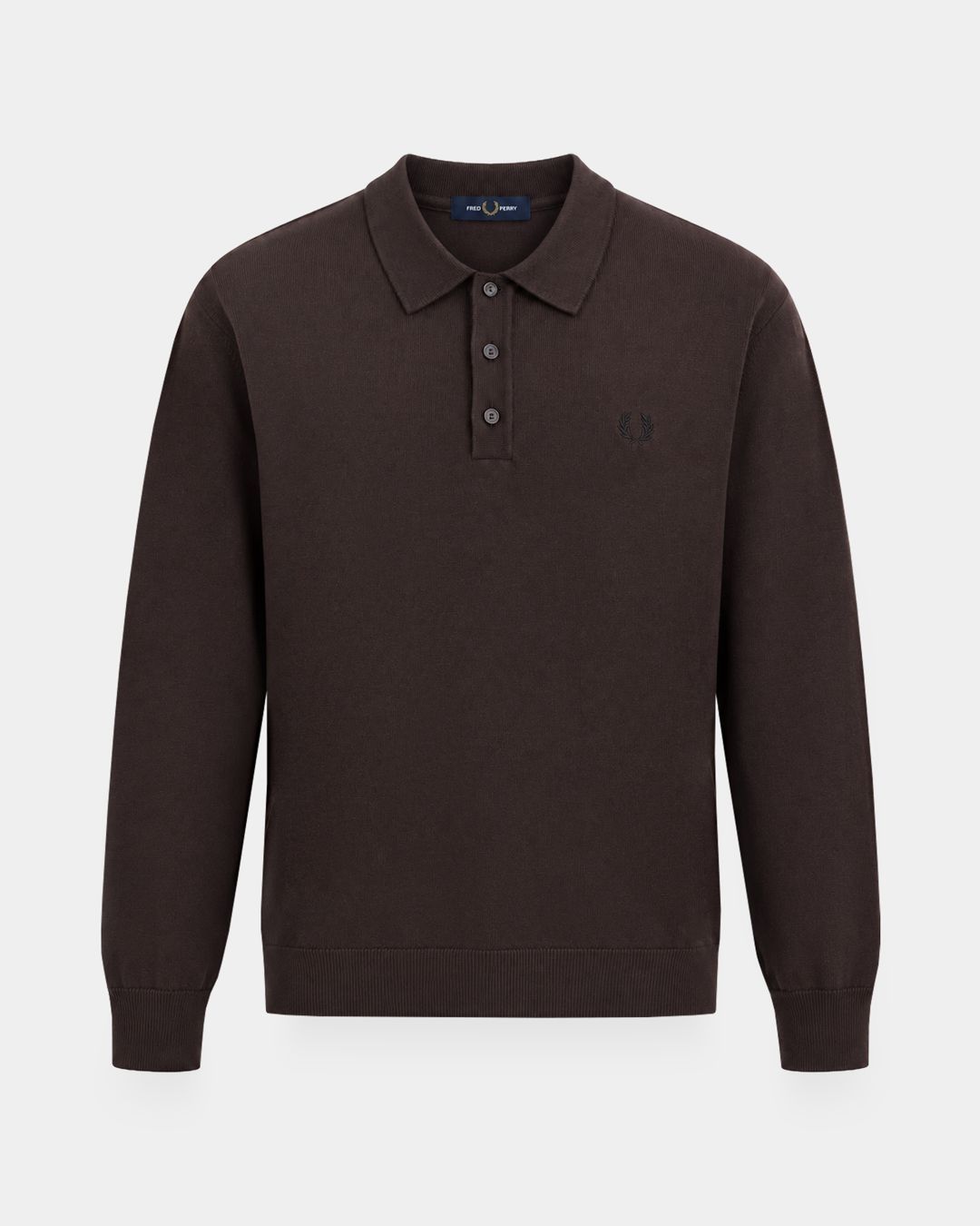 Купить Джемпер FRED PERRY