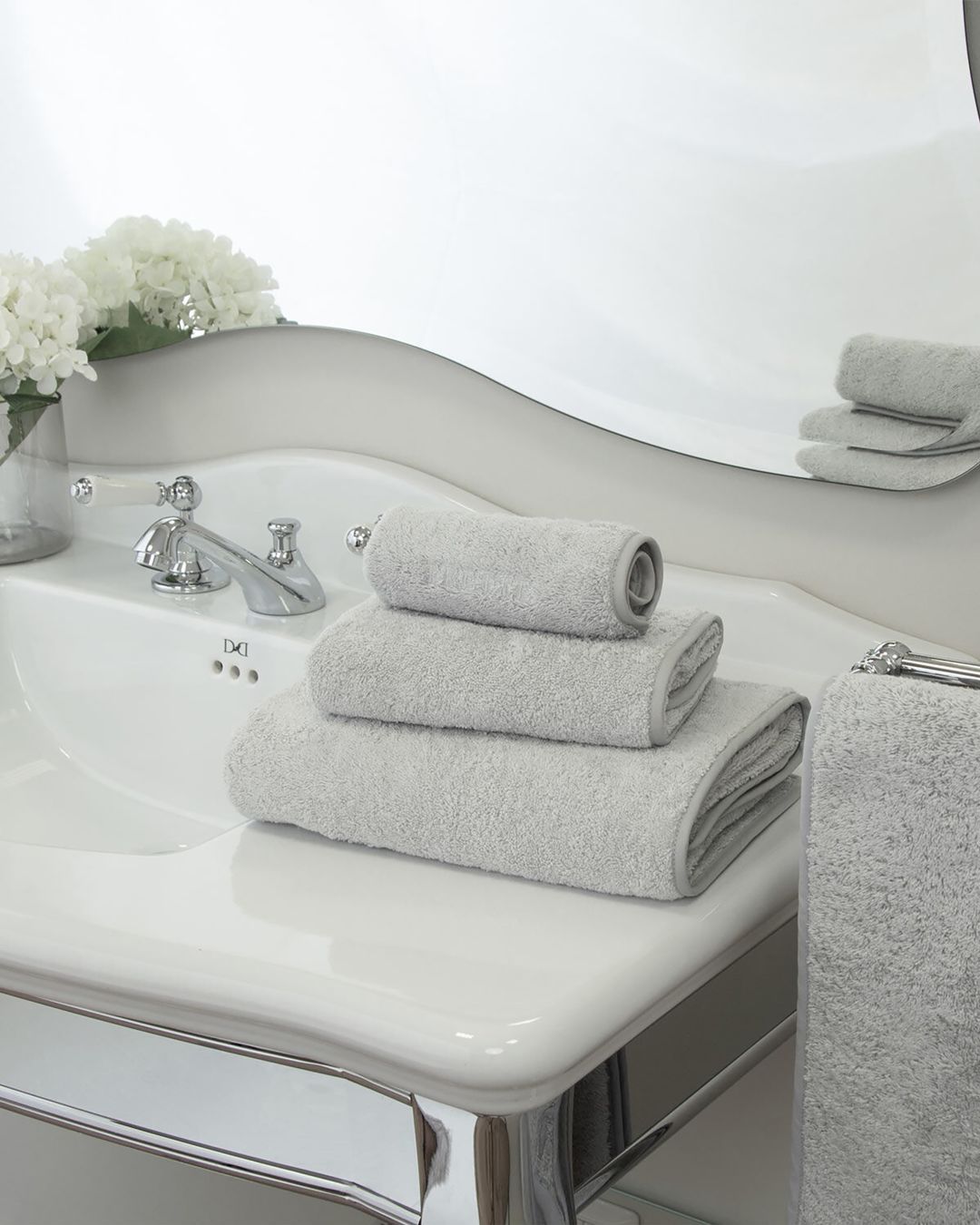 Купить Полотенце 100*150 FRETTE