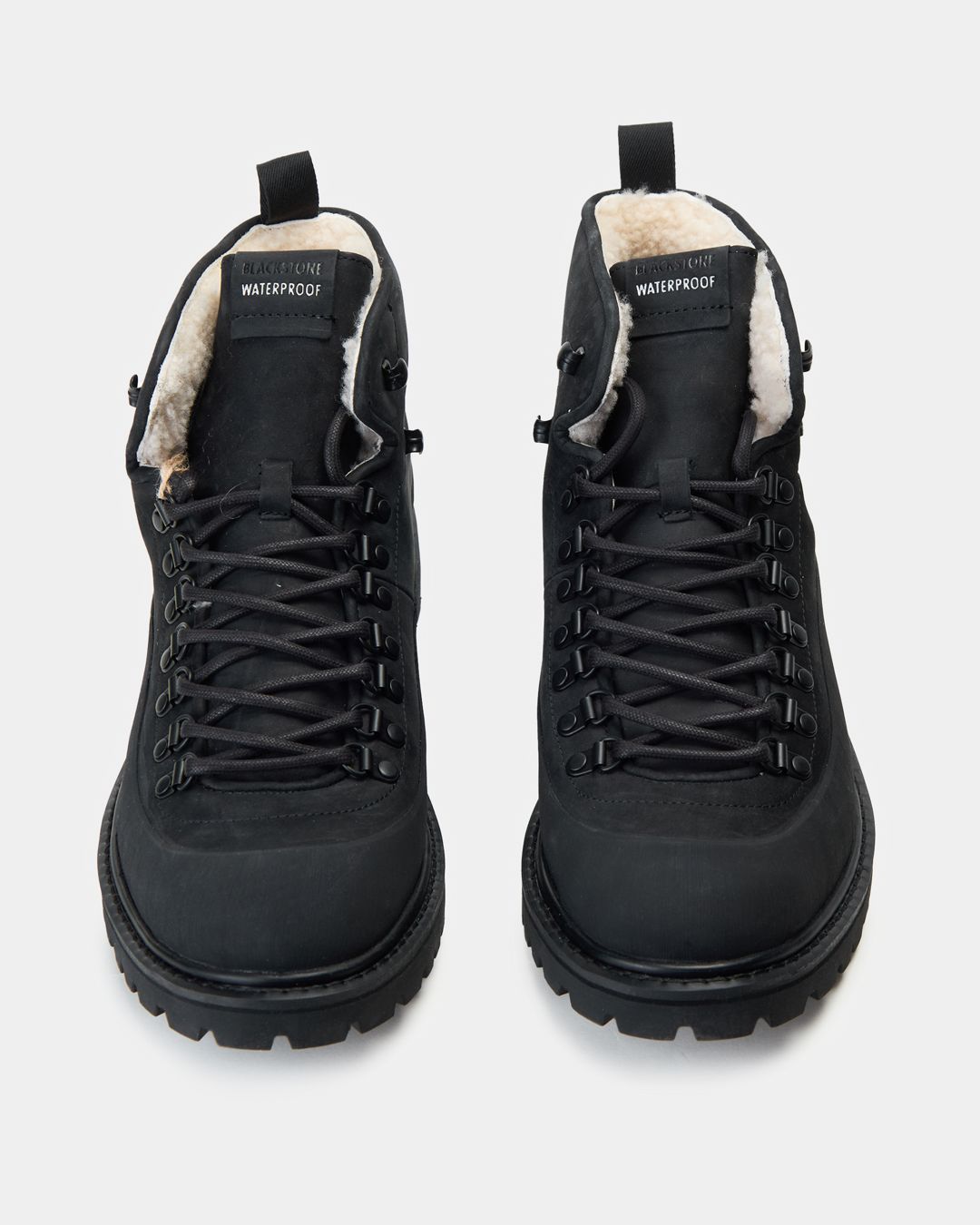 Купить Ботинки BLACKSTONE MEN