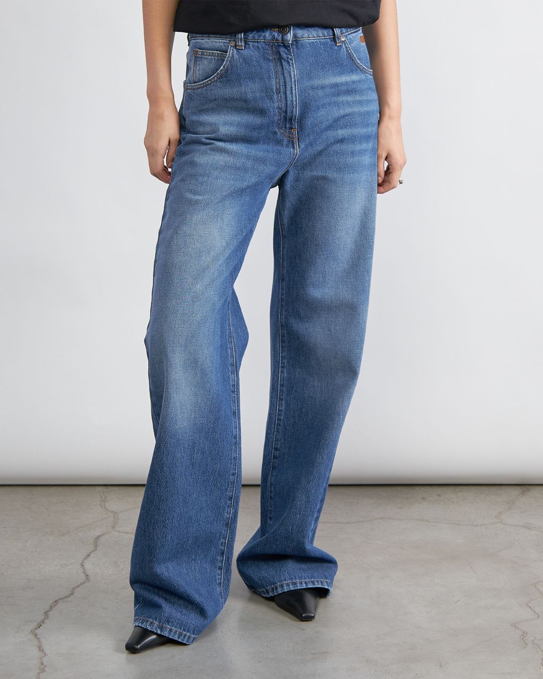 Купить Джинсы MSGM