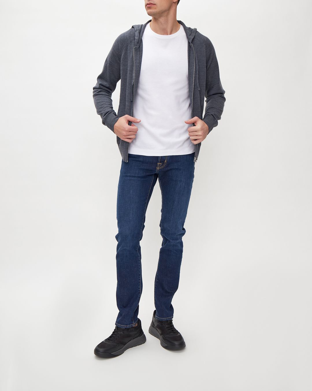 Купить Джинсы JACOB COHEN