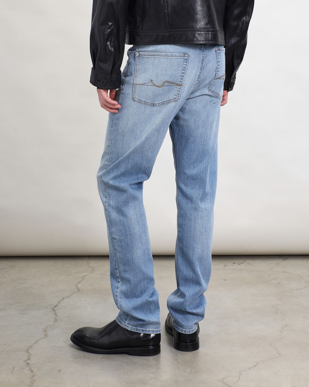 Купить Джинсы 7 FOR ALL MANKIND