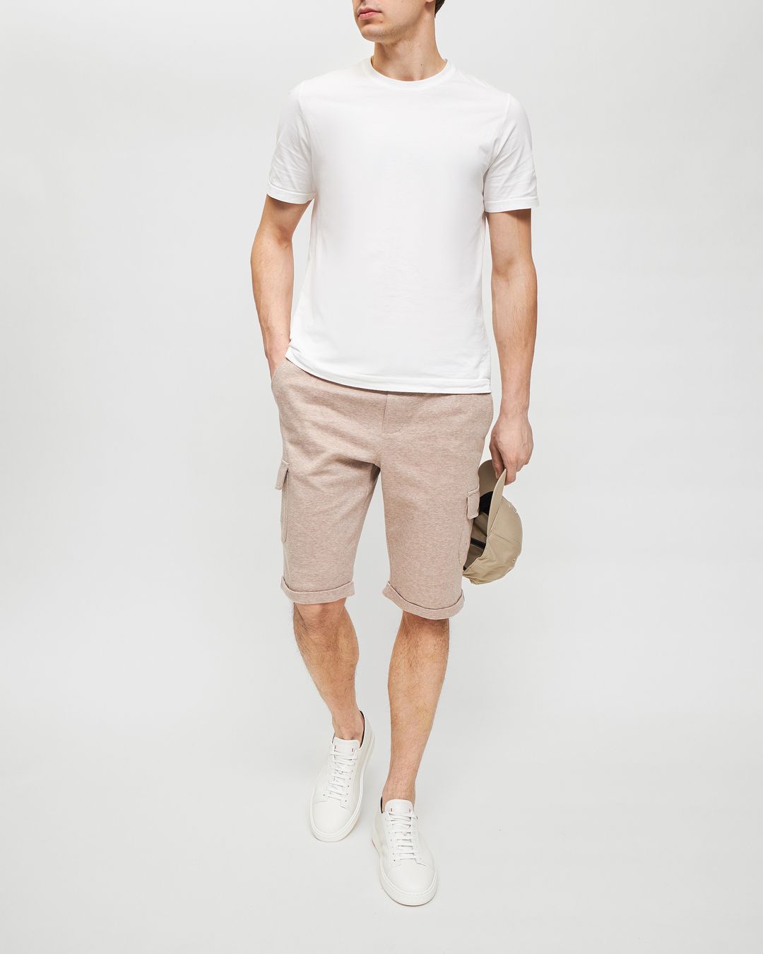 Купить Шорты CAPOBIANCO