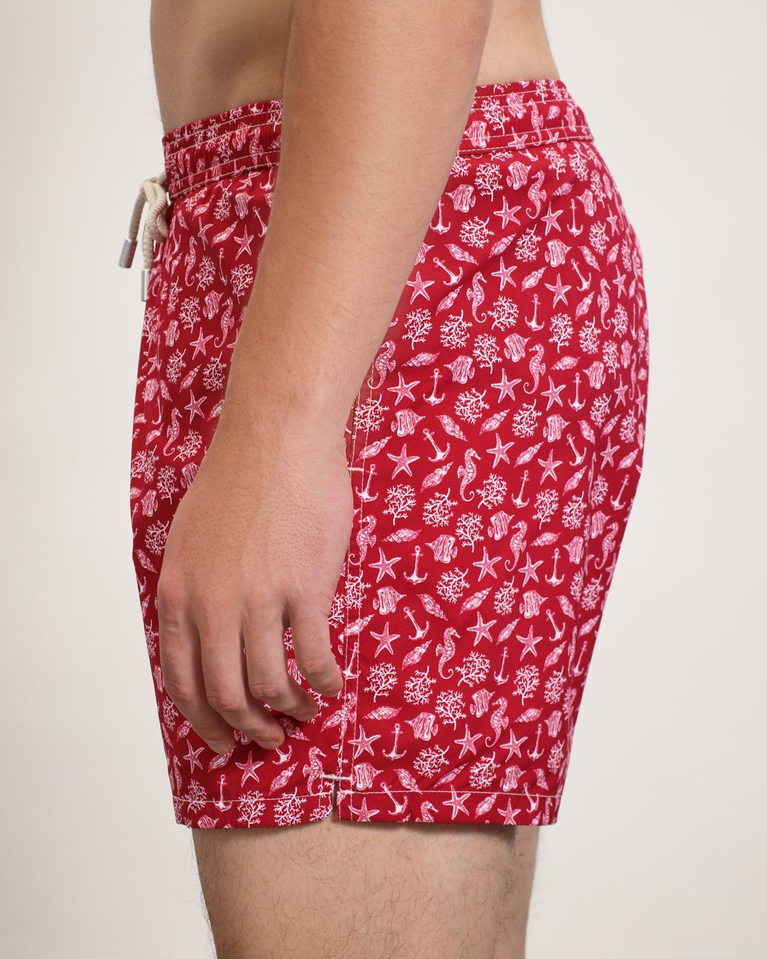 Купить Шорты пляжные MC2 SAINT BARTH MEN