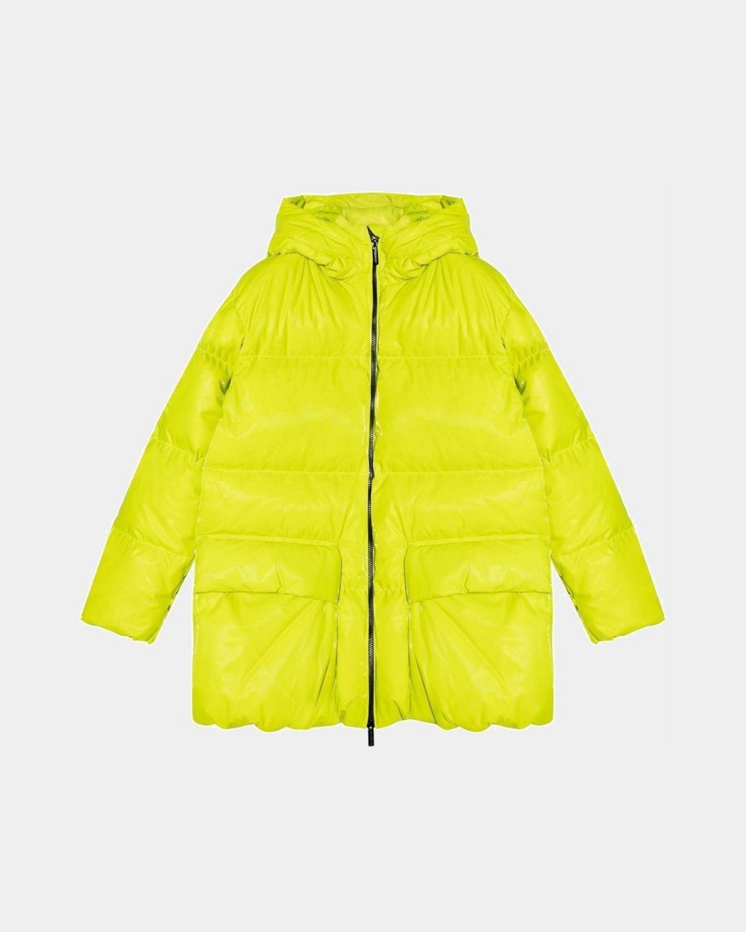 Купить Пуховик FREEDOMDAY