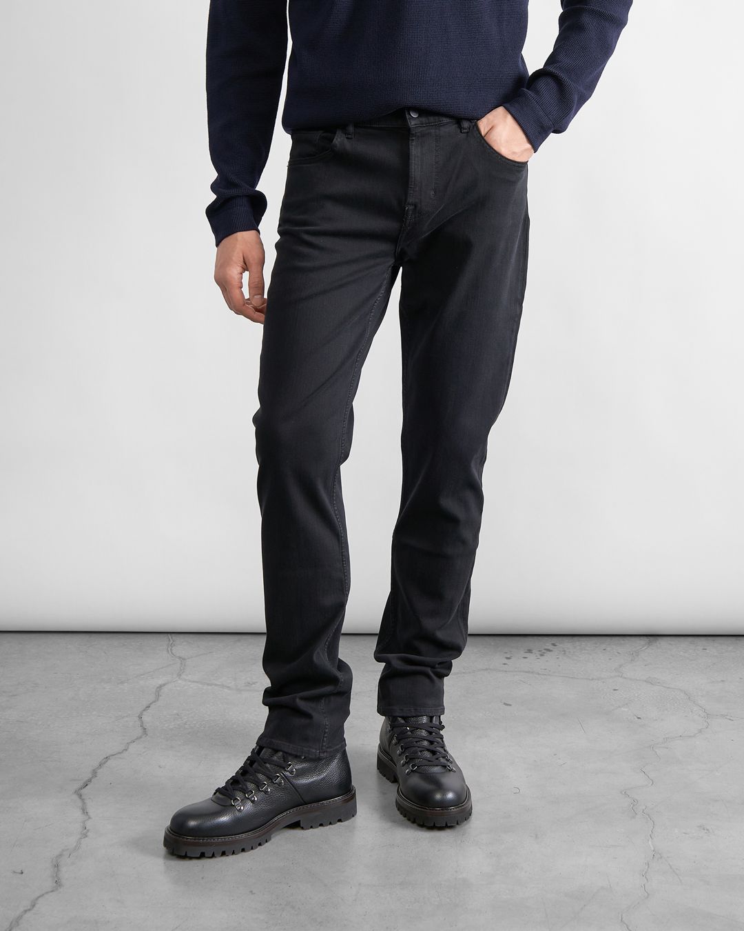 Купить Джинсы 7 FOR ALL MANKIND