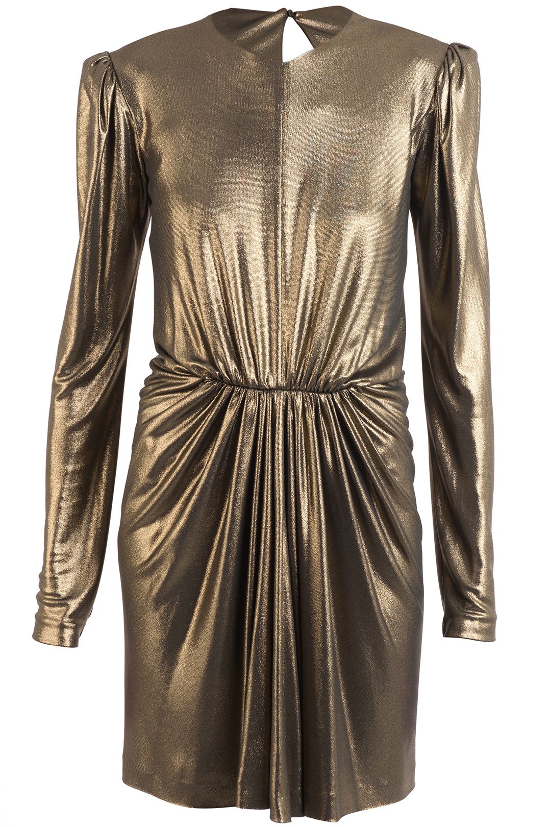 Купить Платье SAINT LAURENT