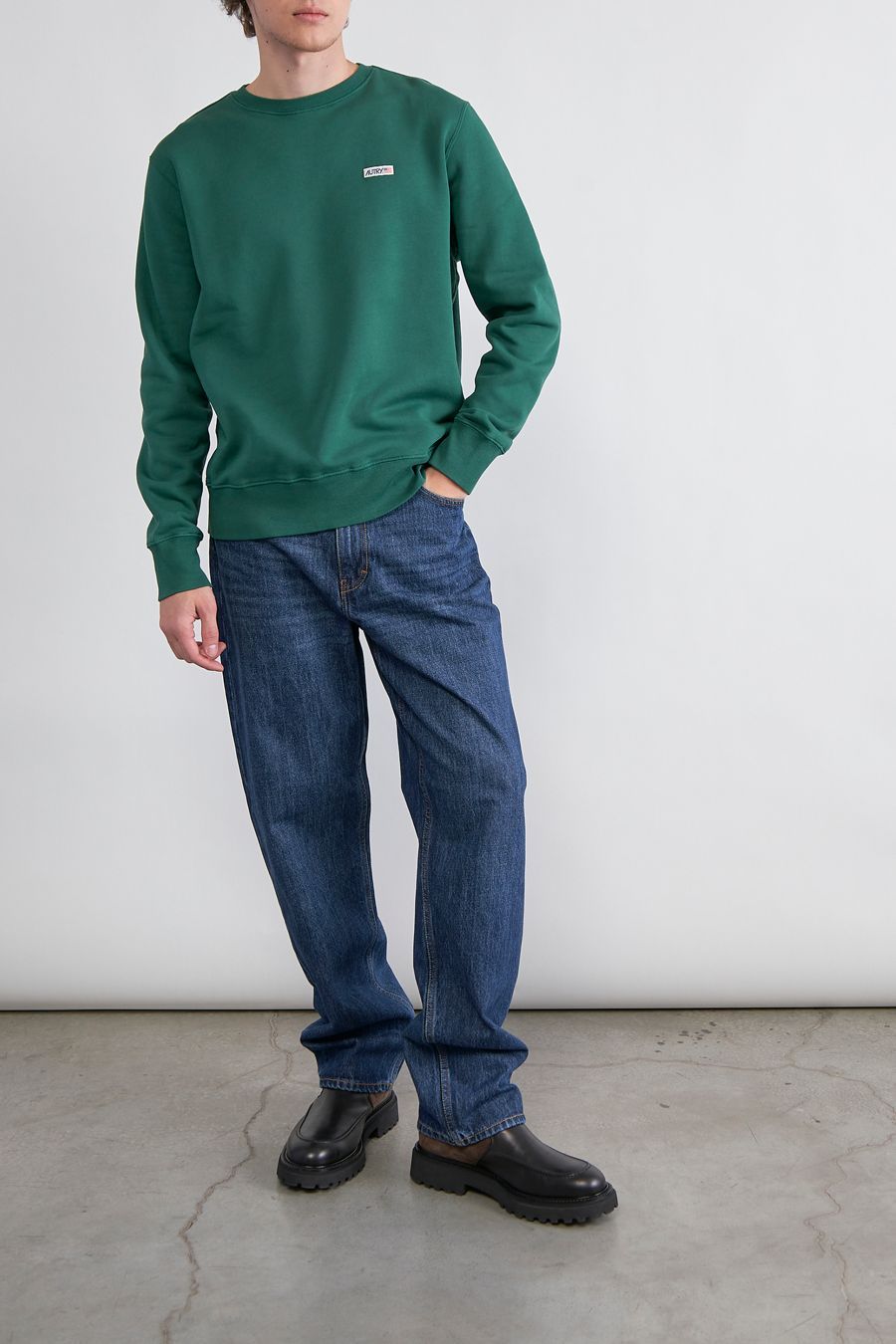 Купить Джинсы SOLID