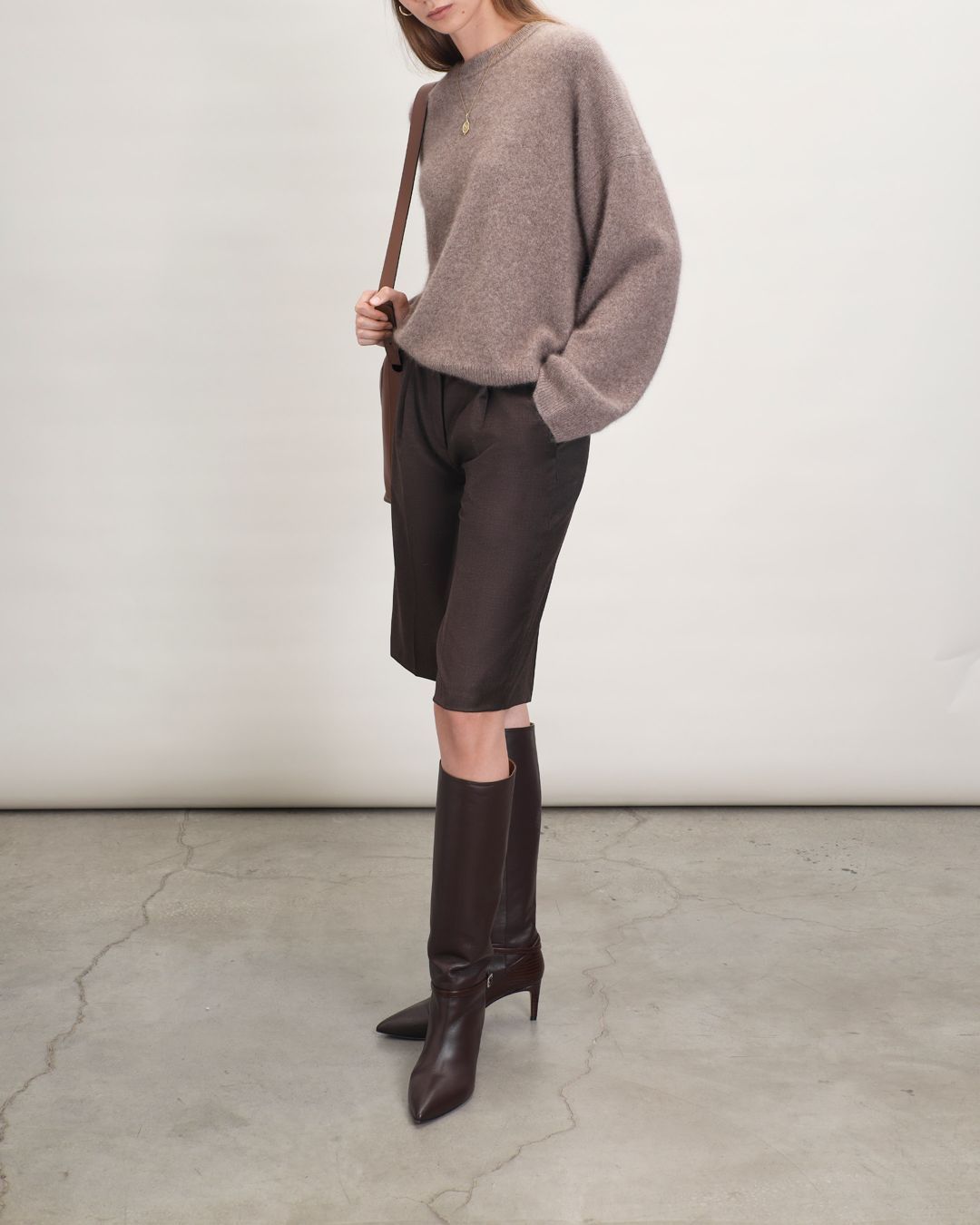 Купить Джемпер LOULOU DE SAISON