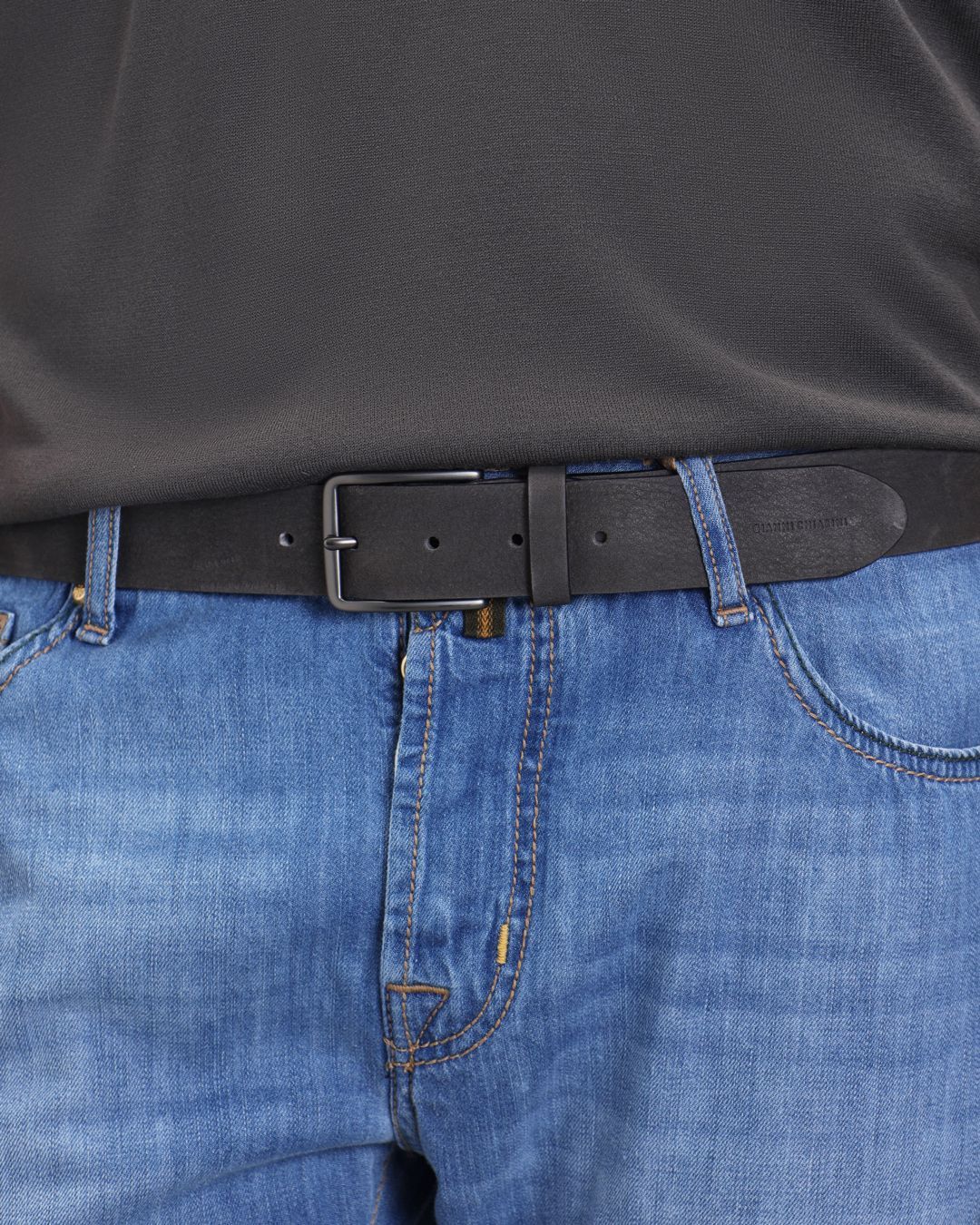 Купить Ремень GIANNI CHIARINI