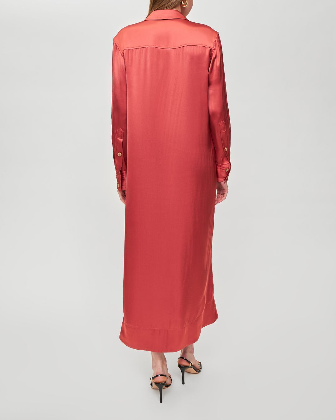 Купить Платье LOULOU DE SAISON