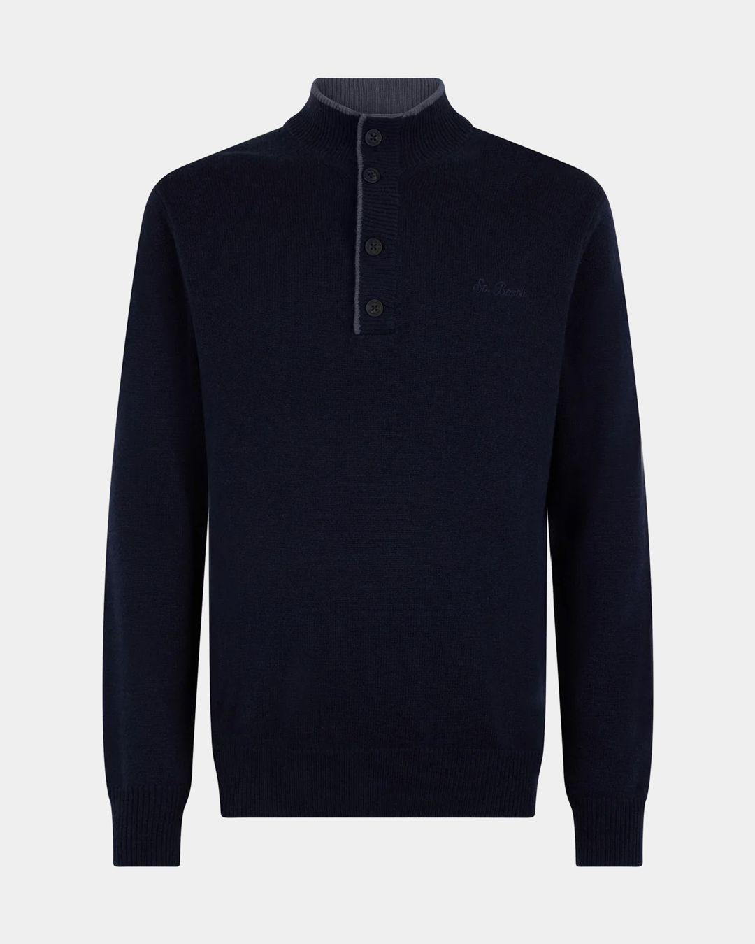 Купить Джемпер MC2 SAINT BARTH