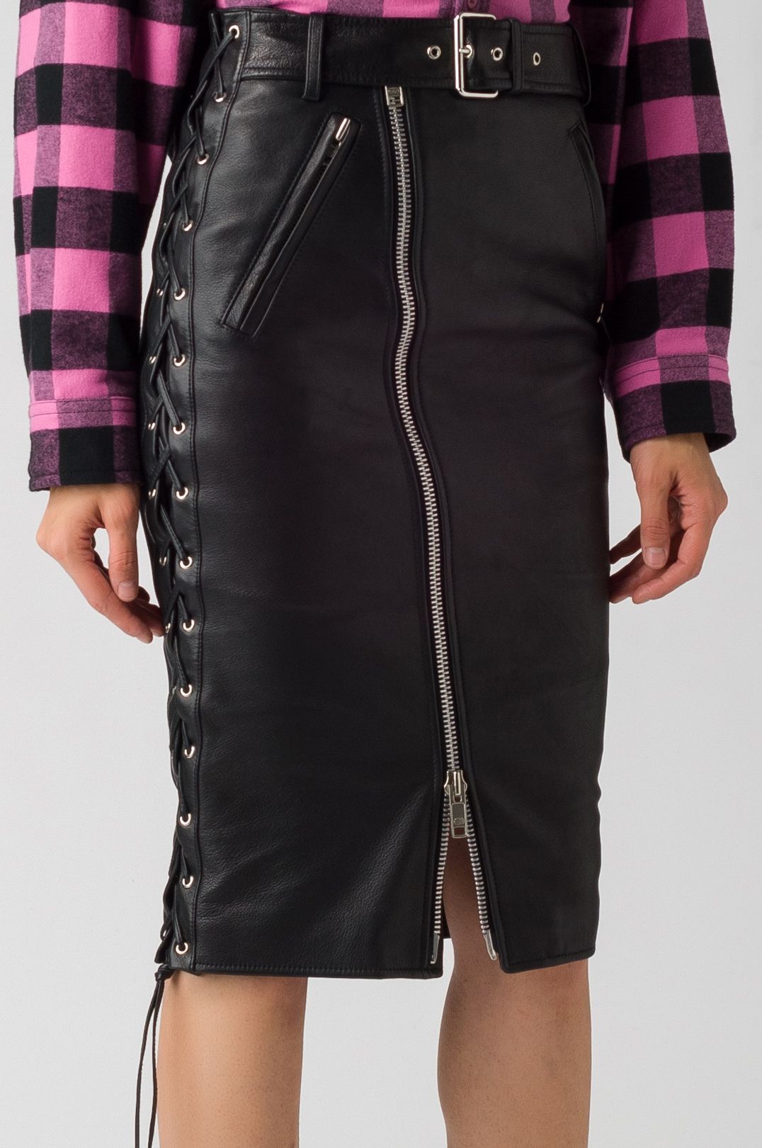 Купить Юбка BALENCIAGA