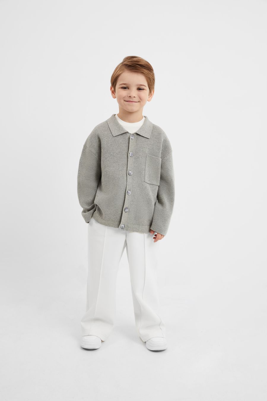 Купить Брюки ROBERTO MORETTI