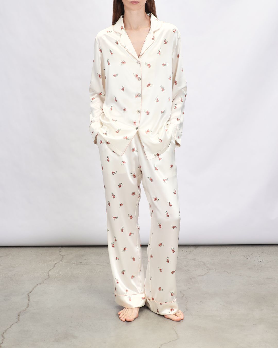 Купить Рубашка THE AYRIS