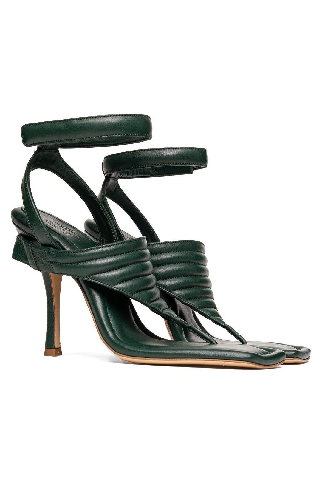 Купить Туфли GIA BORGHINI