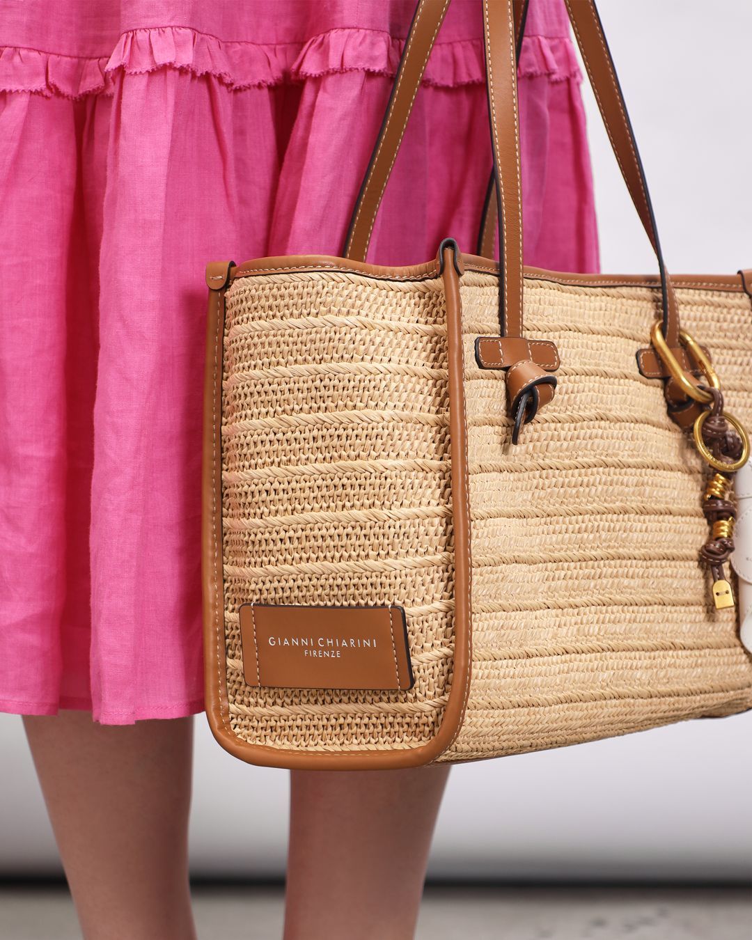 Купить Сумка GIANNI CHIARINI