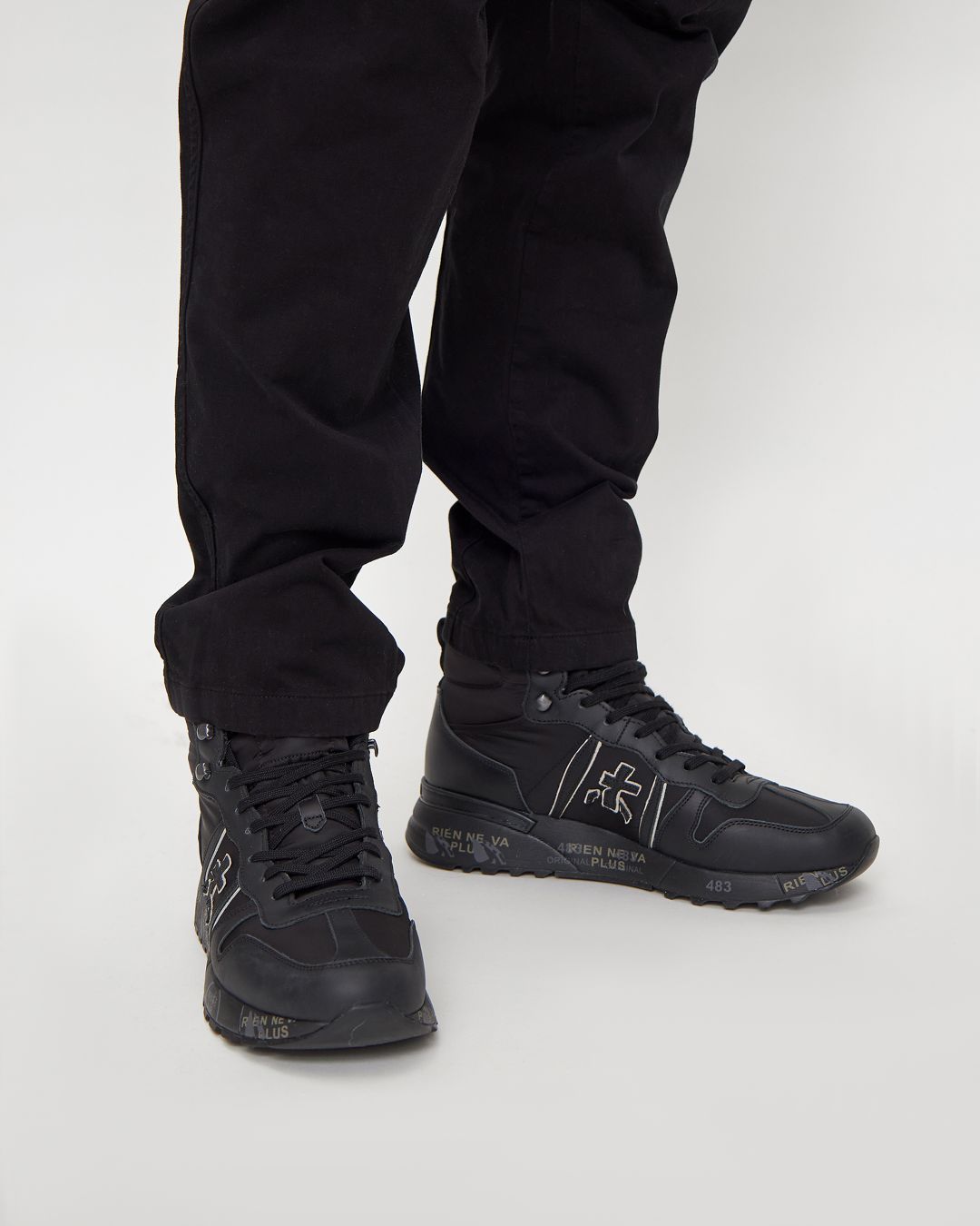 Купить Кроссовки PREMIATA