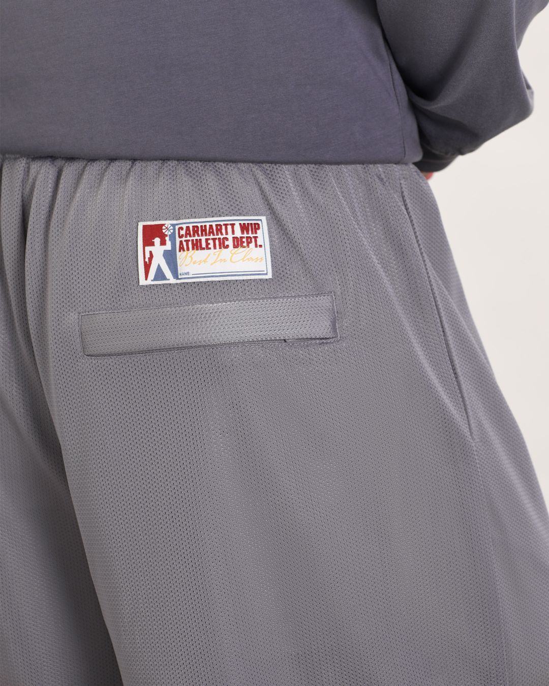 Купить Шорты CARHARTT WIP