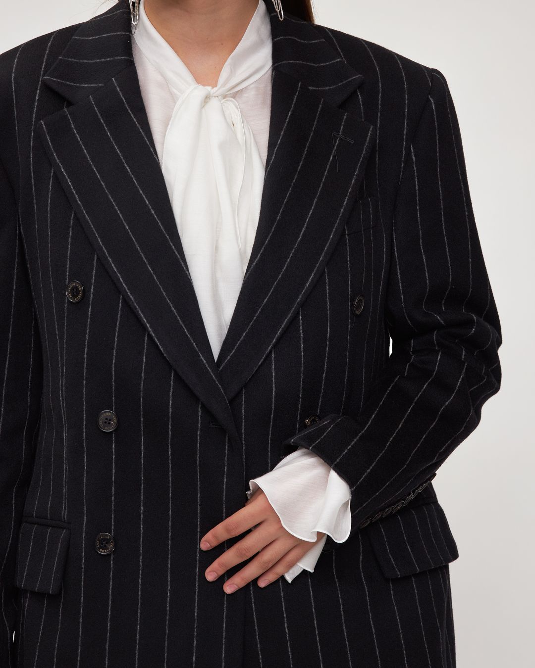 Купить Жакет JACOB LEE