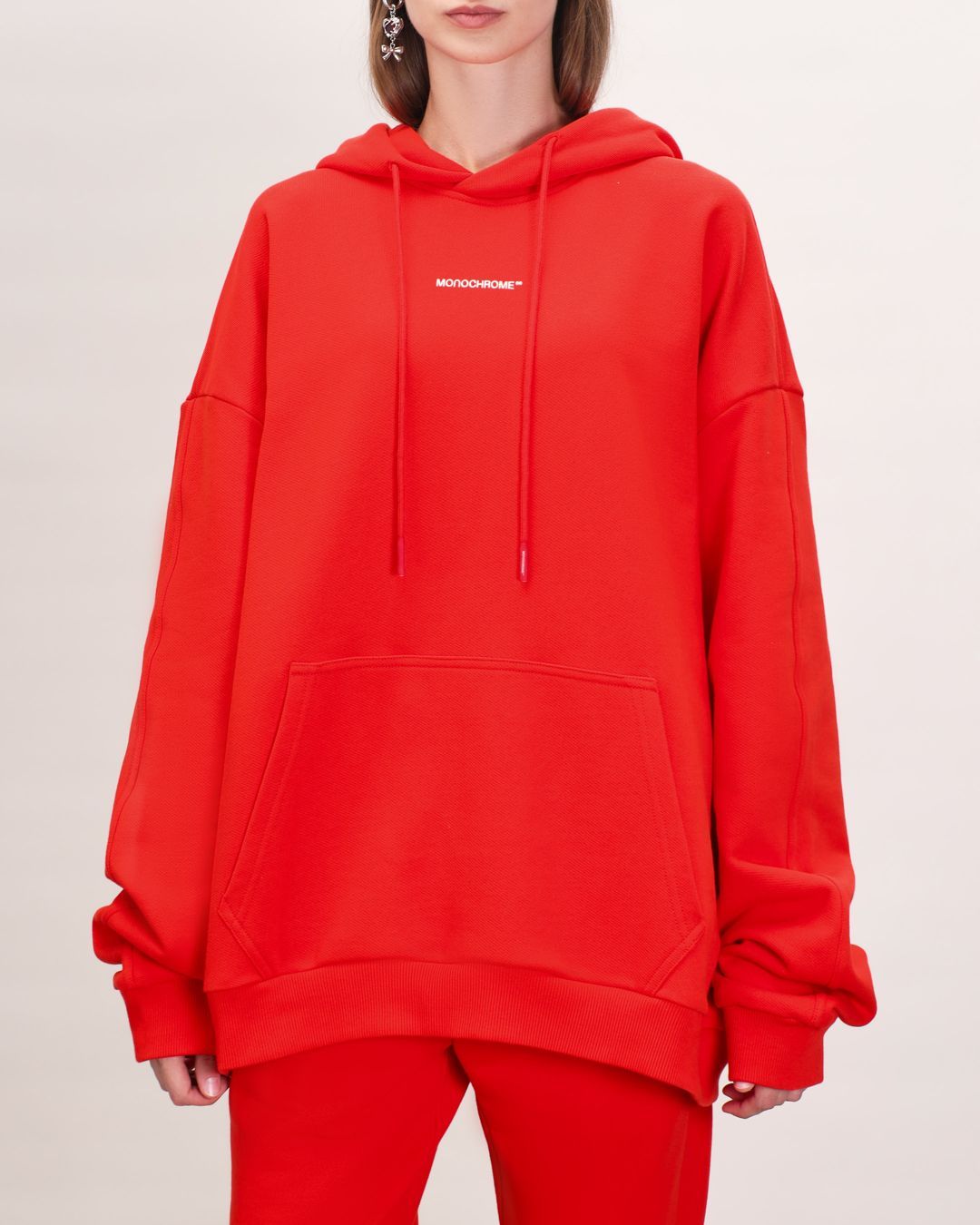 Купить Худи MONOCHROME