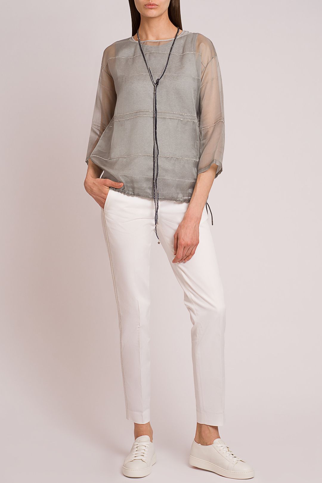 Купить Брюки FABIANA FILIPPI