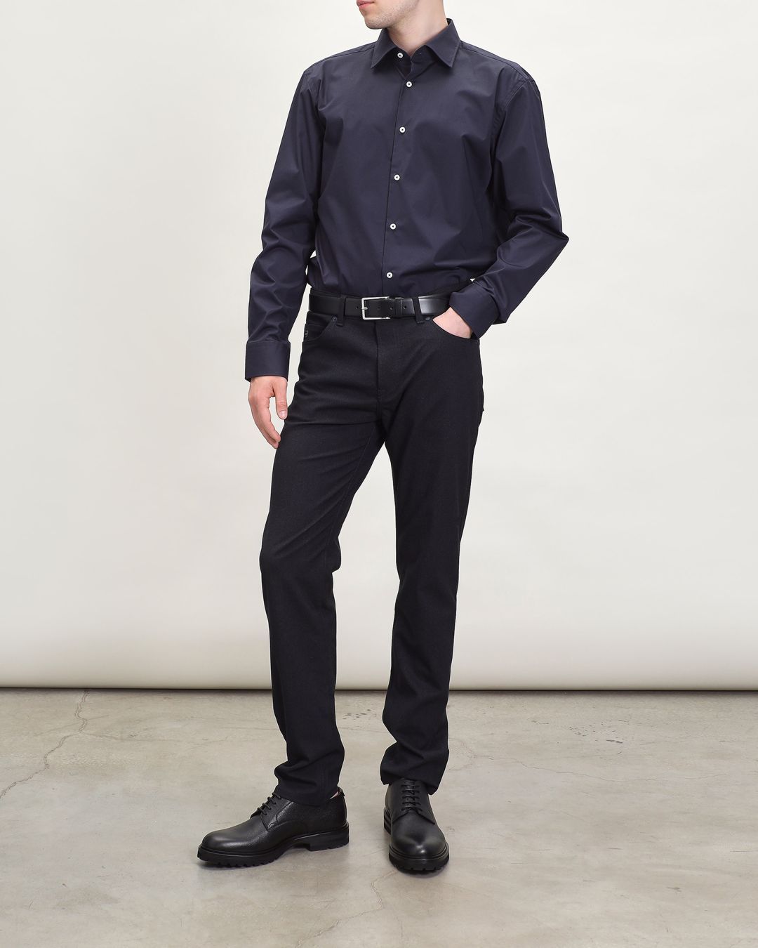 Купить Рубашка HUGO BOSS