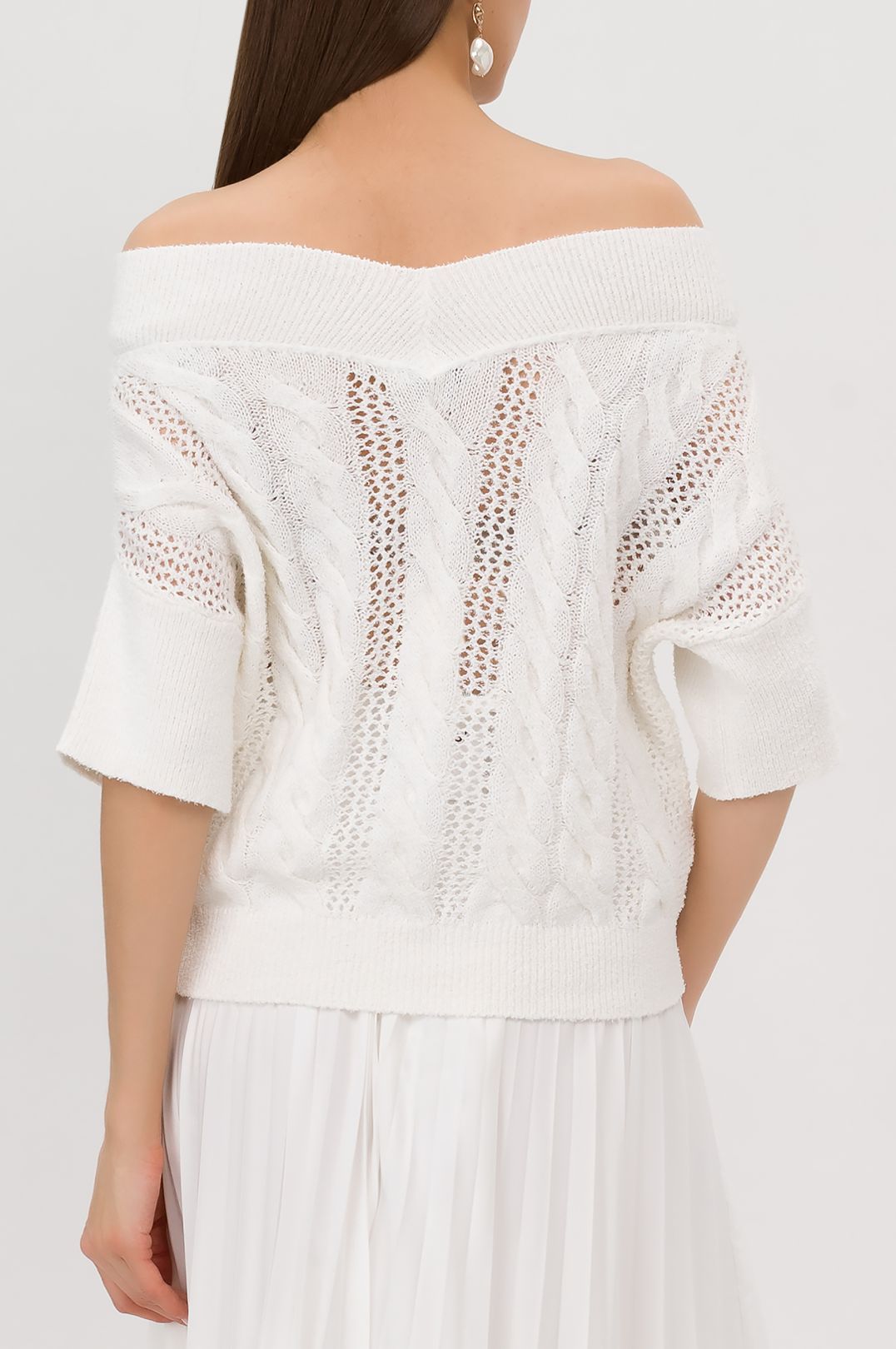 Купить Джемпер ANTONELLI FIRENZE