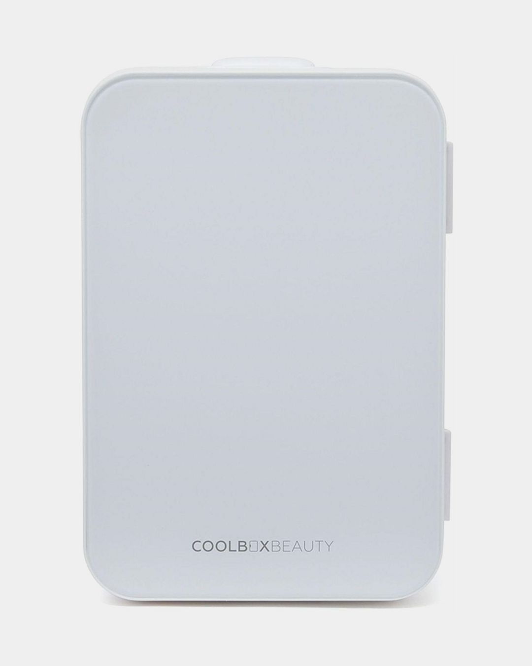 Купить Мини холодильник для косметики comfy box белый COOLBOXBEAUTY