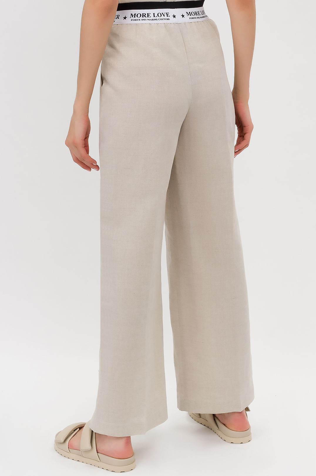 Купить Брюки FORTE DEI MARMI COUTURE