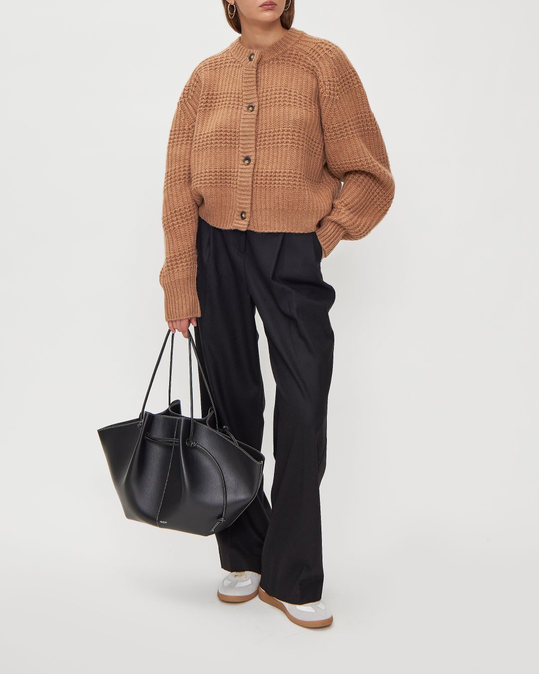 Купить Кардиган LOULOU DE SAISON