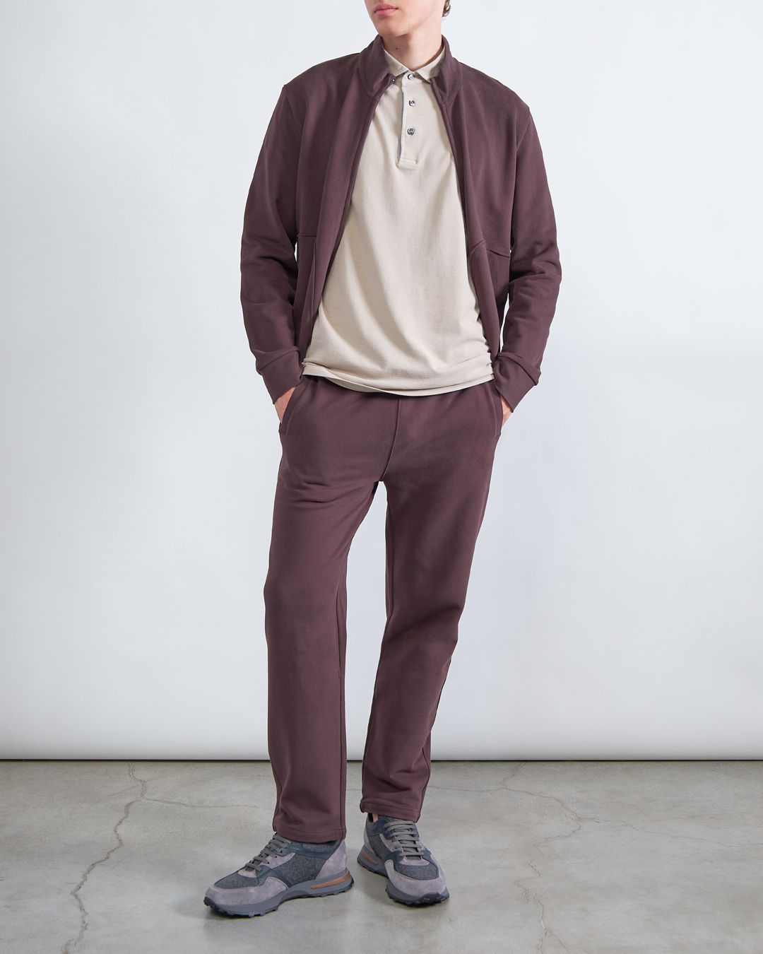 Купить Брюки CORNELIANI