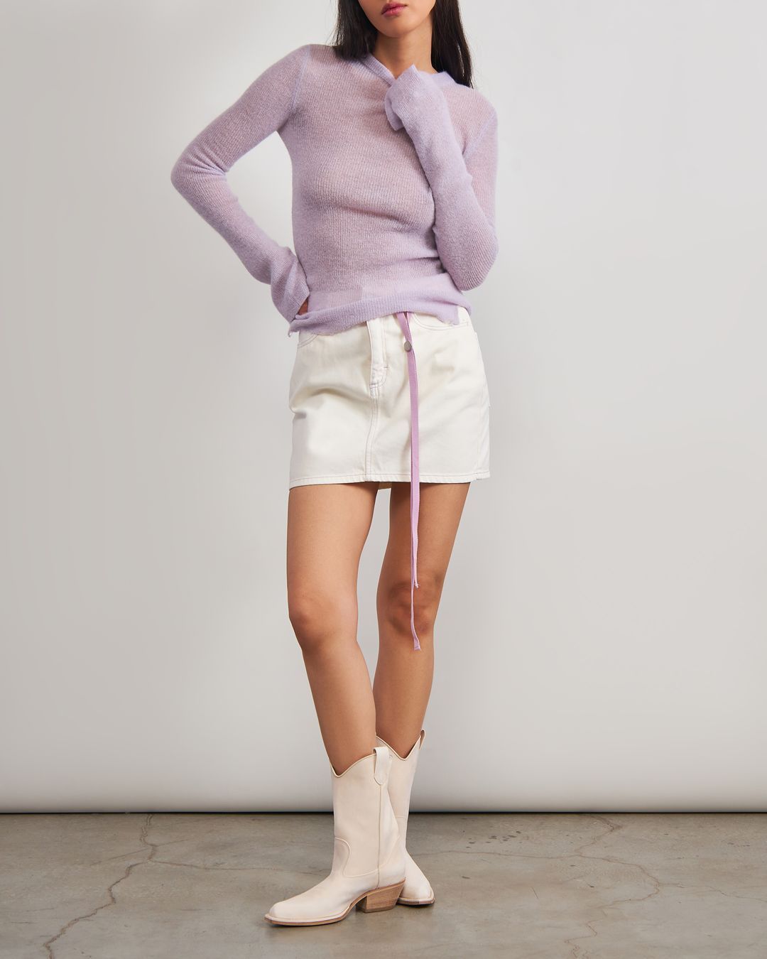 Купить Юбка ICON DENIM