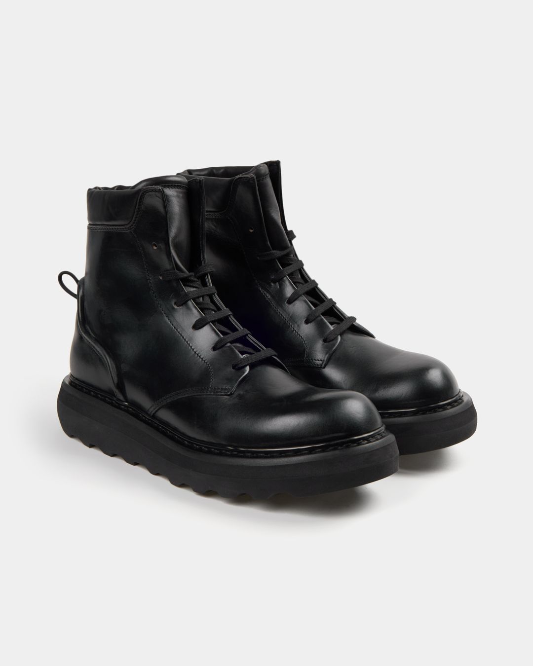 Купить Ботинки PREMIATA