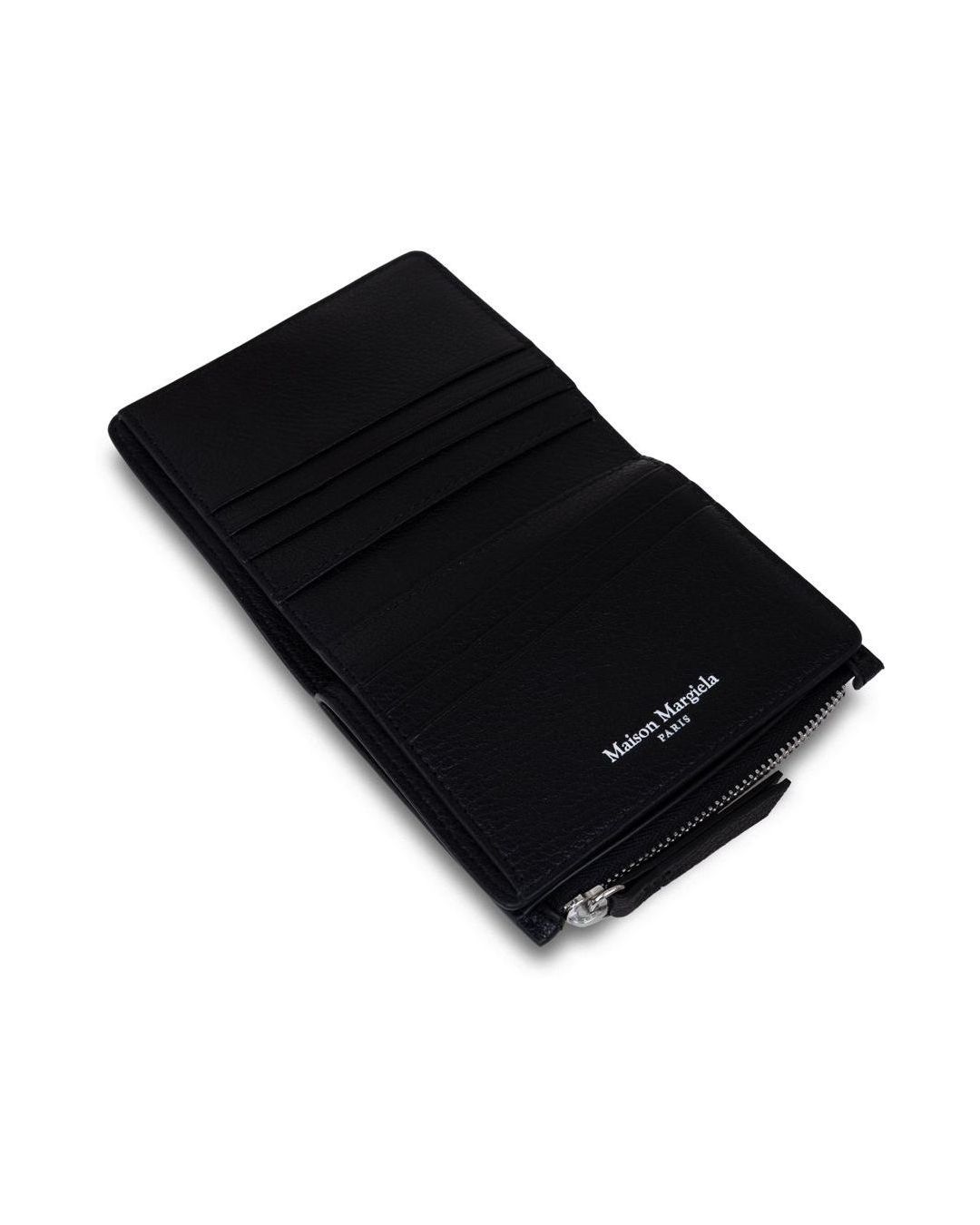 Купить Портмоне MAISON MARGIELA