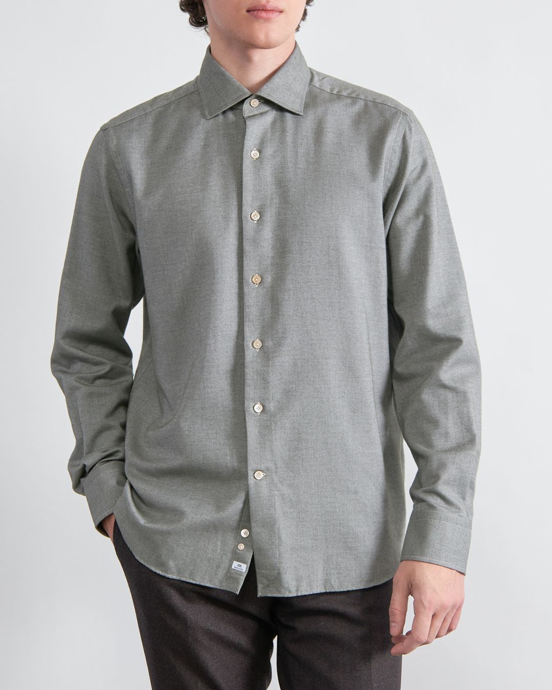 Купить Рубашка ALESSANDRO GHERARDI