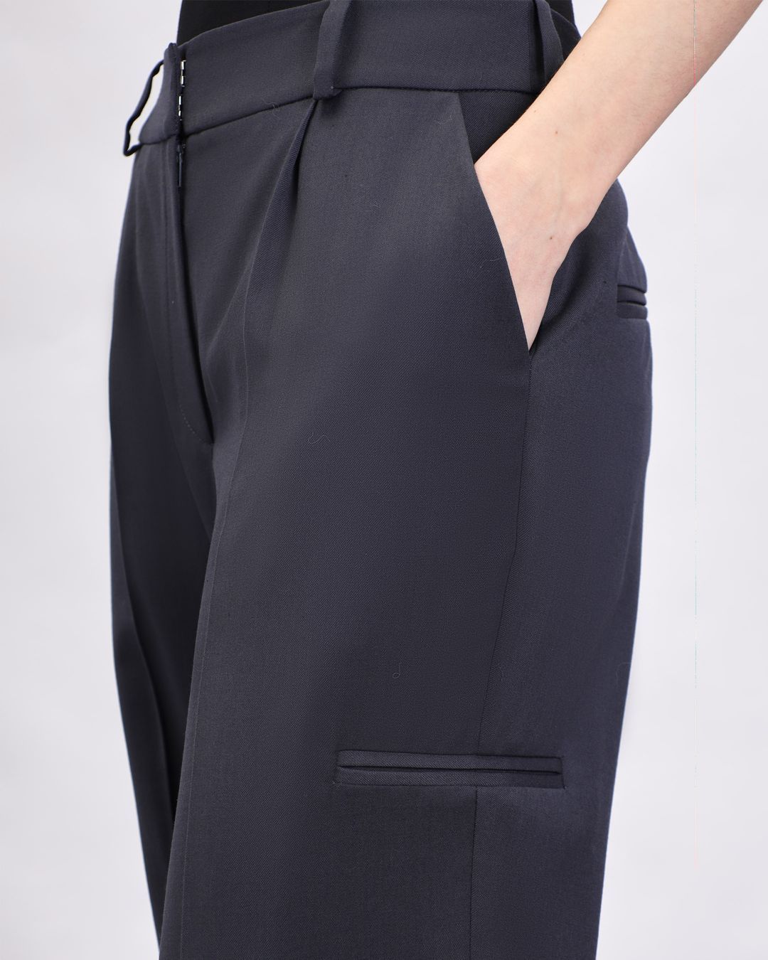 Купить Брюки TATMU