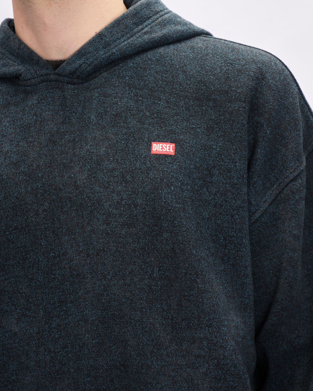 Купить Худи DIESEL