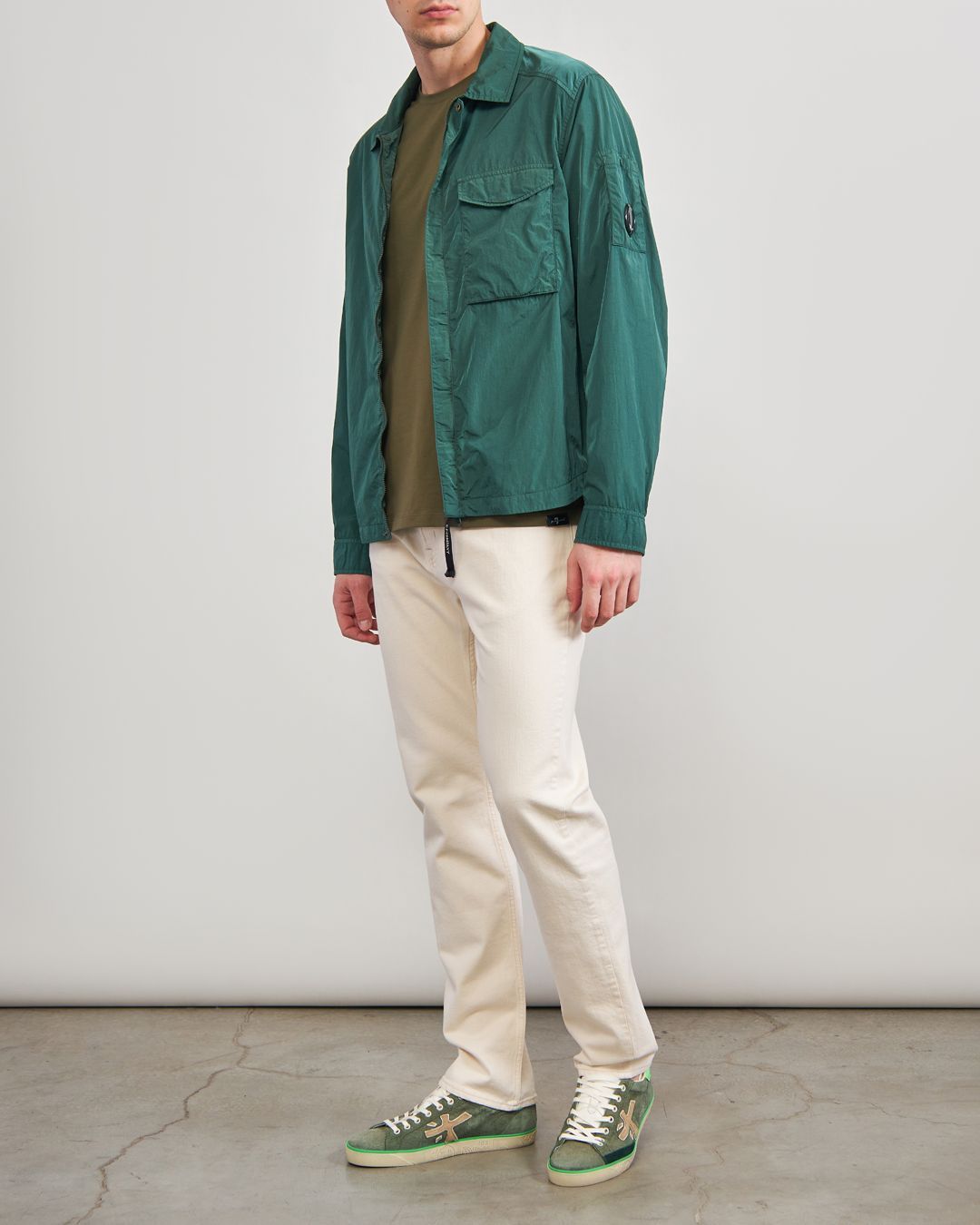 Купить Кеды PREMIATA