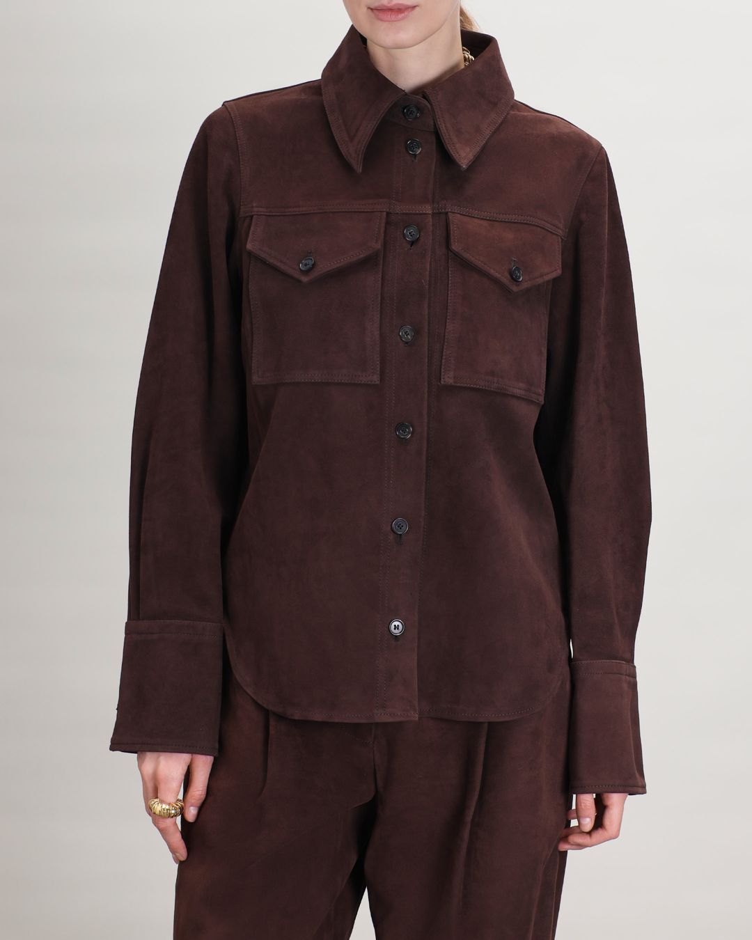 Купить Рубашка CO